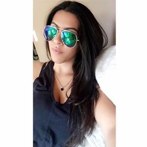 Meet your Posher, Daniela